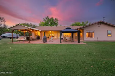 890 S Oasis Drive, Cottonwood, AZ 86326 - Photo 56