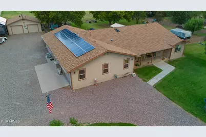 890 S Oasis Drive, Cottonwood, AZ 86326 - Photo 66