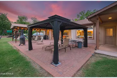 890 S Oasis Drive, Cottonwood, AZ 86326 - Photo 54