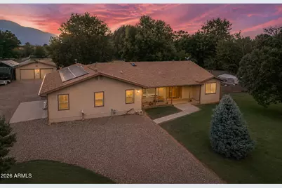 890 S Oasis Drive, Cottonwood, AZ 86326 - Photo 2