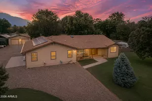 890 S Oasis Dr, Cottonwood, AZ 86326 - Photo 2