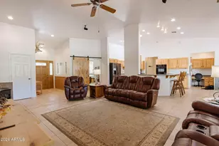 890 S Oasis Dr, Cottonwood, AZ 86326 - Photo 40