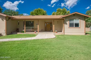 890 S Oasis Dr, Cottonwood, AZ 86326 - Photo 4