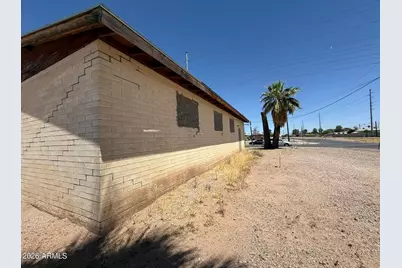 419 E Alsdorf Road, Eloy, AZ 85131 - Photo 1