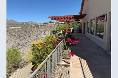 15657 E Golden Eagle Boulevard, Fountain Hills, AZ 85268 - Photo 2