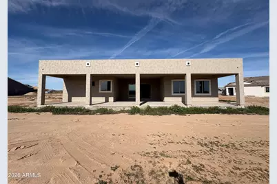 9143 W Limestone Mountain Drive, Casa Grande, AZ 85194 - Photo 12