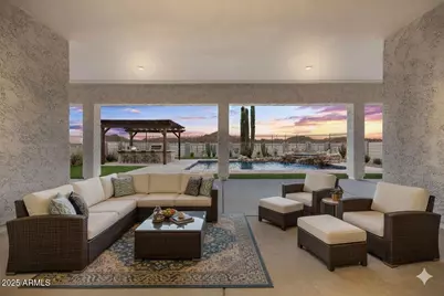 9143 W Limestone Mountain Drive, Casa Grande, AZ 85194 - Photo 4
