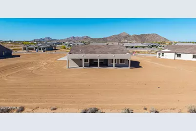 9143 W Limestone Mountain Drive, Casa Grande, AZ 85194 - Photo 10