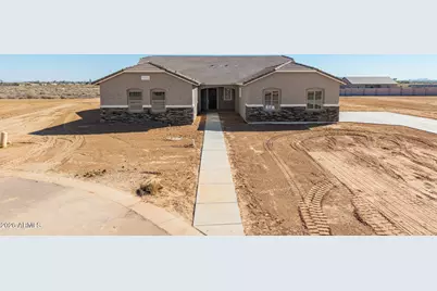 9143 W Limestone Mountain Drive, Casa Grande, AZ 85194 - Photo 2