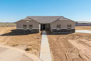 9143 W Limestone Mountain Dr, Casa Grande, AZ 85194 - Photo 2