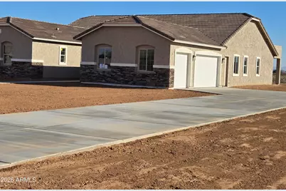 9143 W Limestone Mountain Drive, Casa Grande, AZ 85194 - Photo 8