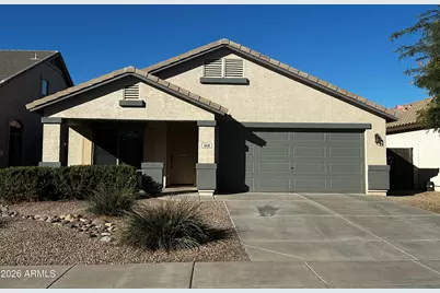 1618 E Angeline Avenue E, San Tan Valley, AZ 85140 - Photo 1