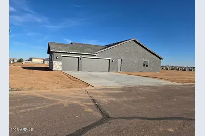 9195 W Limestone Mountain Drive, Casa Grande, AZ 85194 - Photo 16