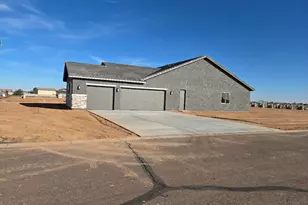 9195 W Limestone Mountain Dr, Casa Grande, AZ 85194 - Photo 16