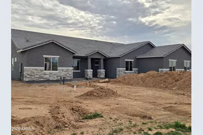 9195 W Limestone Mountain Drive, Casa Grande, AZ 85194 - Photo 36