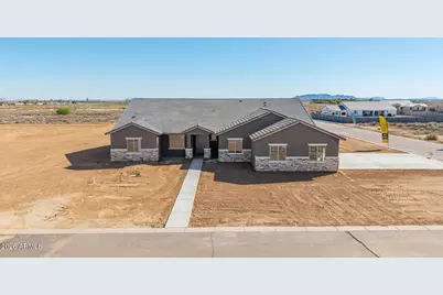 9195 W Limestone Mountain Drive, Casa Grande, AZ 85194 - Photo 2