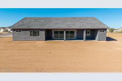 9195 W Limestone Mountain Drive, Casa Grande, AZ 85194 - Photo 4