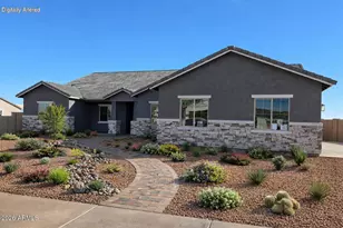 9195 W Limestone Mountain Dr, Casa Grande, AZ 85194 - Photo 2