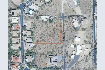 12642 N 18th Street #-, Phoenix, AZ 85022 - Photo 2