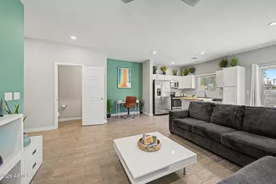 8342 N 22nd Lane N, Phoenix, AZ 85021 - Photo 2