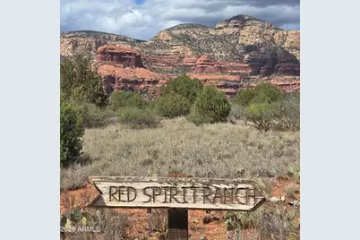 145 Spirit Ranch Road, Sedona, AZ 86336 - Photo 1