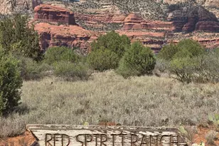 145 Spirit Ranch Rd, Sedona, AZ 86336 - Photo 1