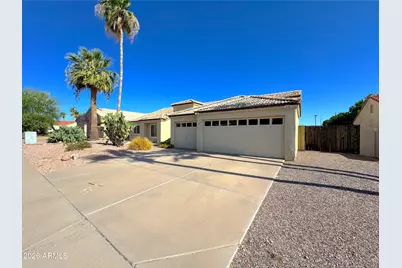 5837 E Inca Street, Mesa, AZ 85205 - Photo 2