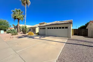 5837 E Inca St, Mesa, AZ 85205 - Photo 2