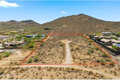 3451 W Irvine Road #-, Phoenix, AZ 85086 - Photo 2
