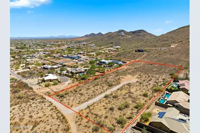 3451 W Irvine Road #-, Phoenix, AZ 85086 - Photo 4