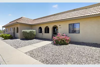 2029 S Clubhouse Drive, Casa Grande, AZ 85194 - Photo 2