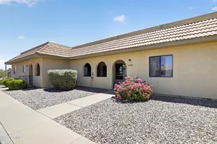 2029 S Clubhouse Dr, Casa Grande, AZ 85194 - Photo 2