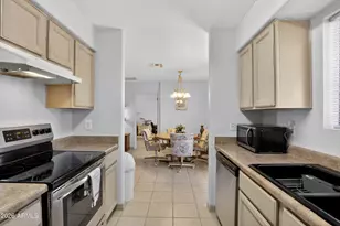 2029 S Clubhouse Dr, Casa Grande, AZ 85194 - Photo 8
