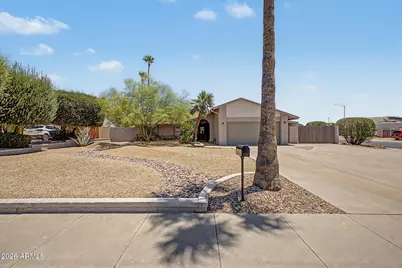 16001 N 33rd Avenue, Phoenix, AZ 85053 - Photo 2