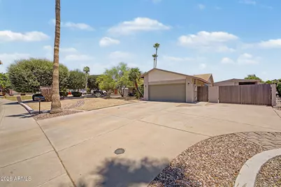 16001 N 33rd Avenue, Phoenix, AZ 85053 - Photo 2
