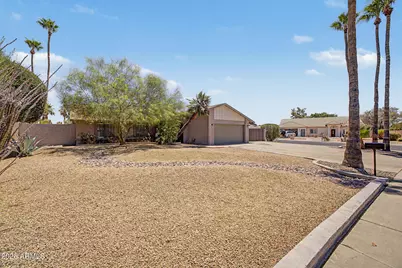 16001 N 33rd Avenue, Phoenix, AZ 85053 - Photo 4