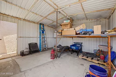 16001 N 33rd Avenue, Phoenix, AZ 85053 - Photo 32