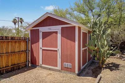 4065 E Roberts Place, Tucson, AZ 85711 - Photo 30