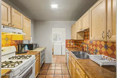 4065 E Roberts Place, Tucson, AZ 85711 - Photo 16