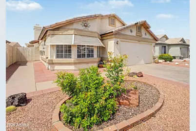 10526 W Yukon Drive, Peoria, AZ 85382 - Photo 1