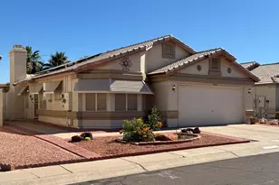 10526 W Yukon Dr, Peoria, AZ 85382 - Photo 1