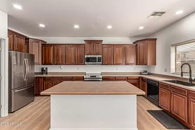 43501 W Blazen Trail, Maricopa, AZ 85138 - Photo 16