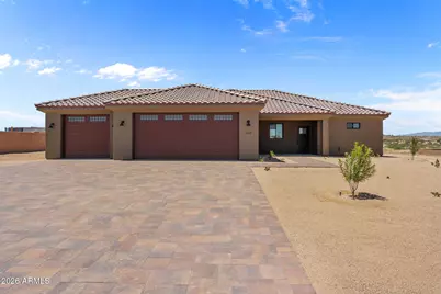 930 Via Marcia --, Wickenburg, AZ 85390 - Photo 1
