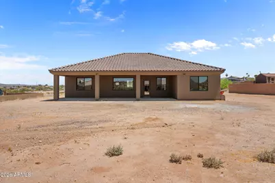 930 Via Marcia --, Wickenburg, AZ 85390 - Photo 30