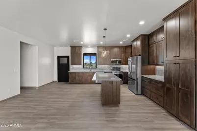 930 Via Marcia --, Wickenburg, AZ 85390 - Photo 8