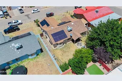 503 N Elizabeth Avenue, Douglas, AZ 85607 - Photo 26