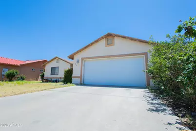 503 N Elizabeth Avenue, Douglas, AZ 85607 - Photo 2