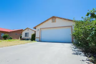 503 N Elizabeth Ave, Douglas, AZ 85607 - Photo 2