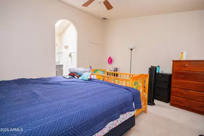 503 N Elizabeth Avenue, Douglas, AZ 85607 - Photo 12