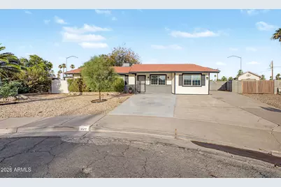227 N Winthrop Circle, Mesa, AZ 85213 - Photo 1